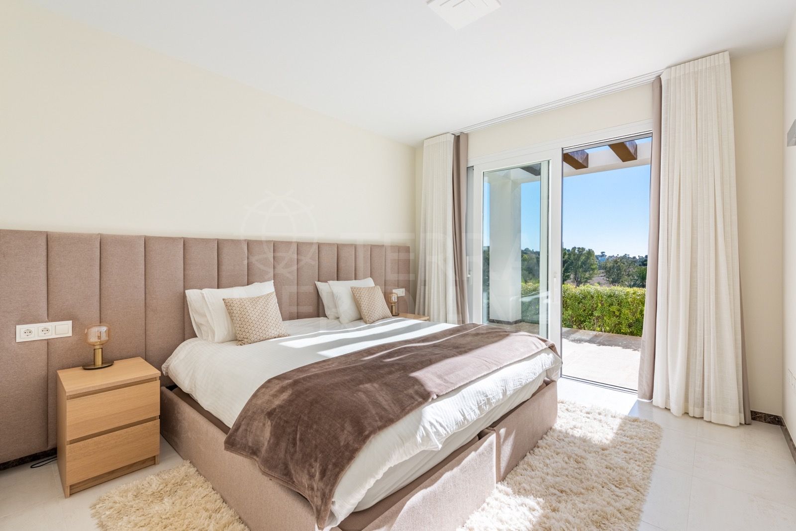 House in El Paraiso, Estepona