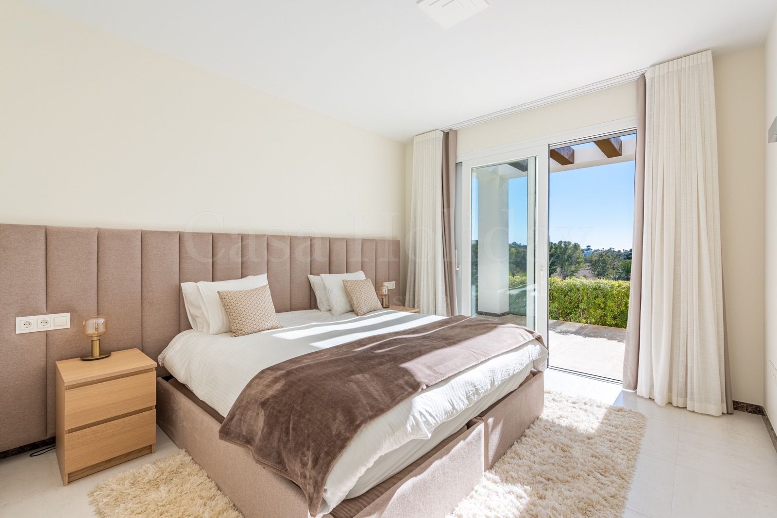 Casa en El Paraiso, Estepona