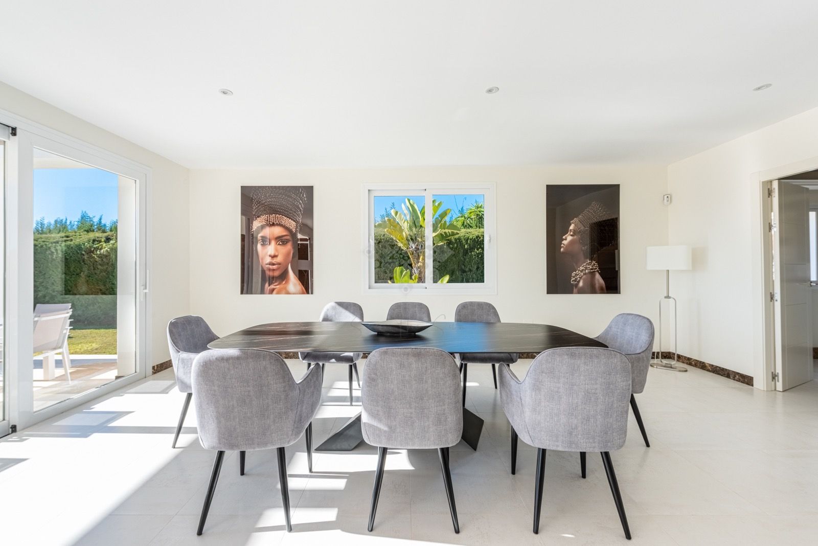 House in El Paraiso, Estepona