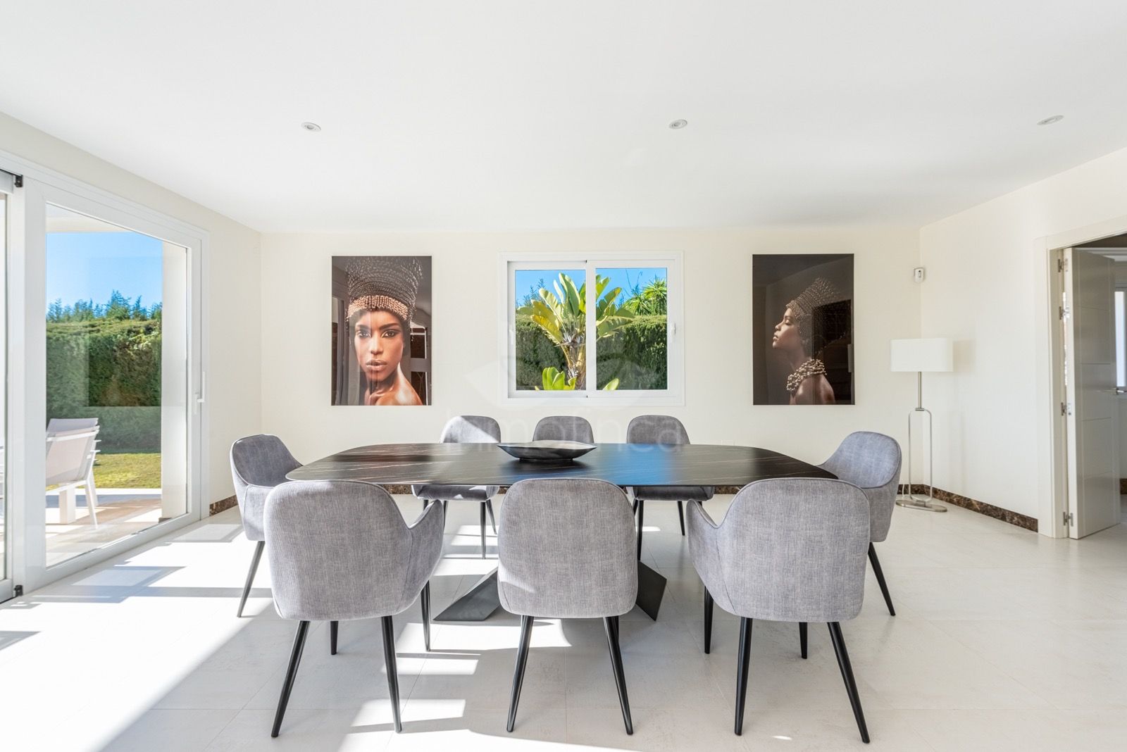 House in El Paraiso, Estepona