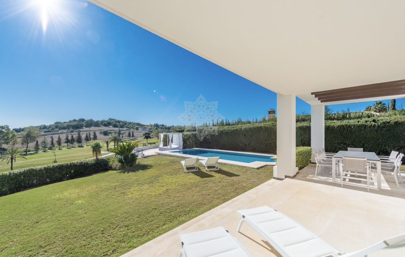 House in El Paraiso, Estepona