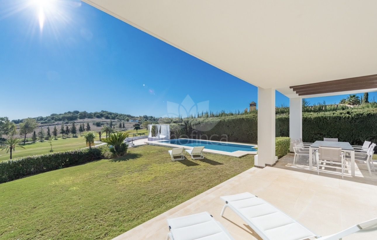 House in El Paraiso, Estepona