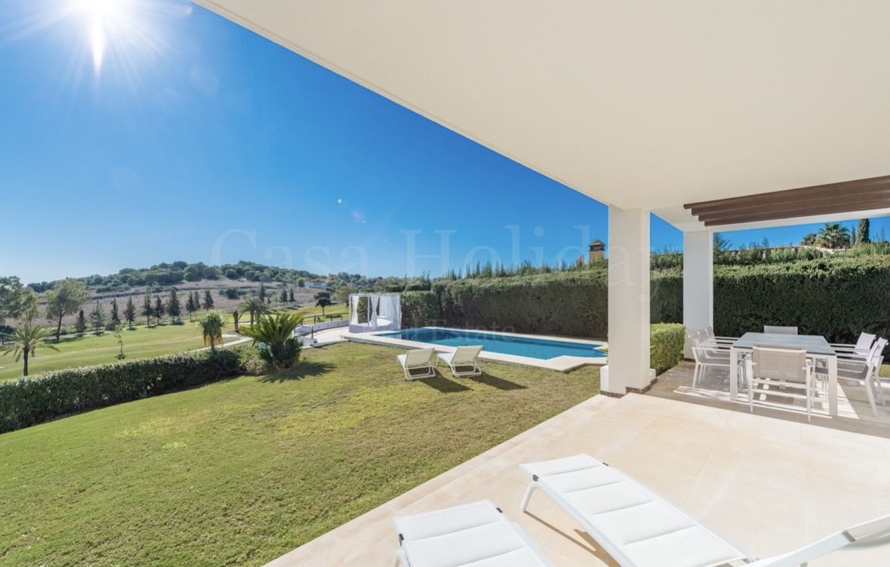 Casa en El Paraiso, Estepona