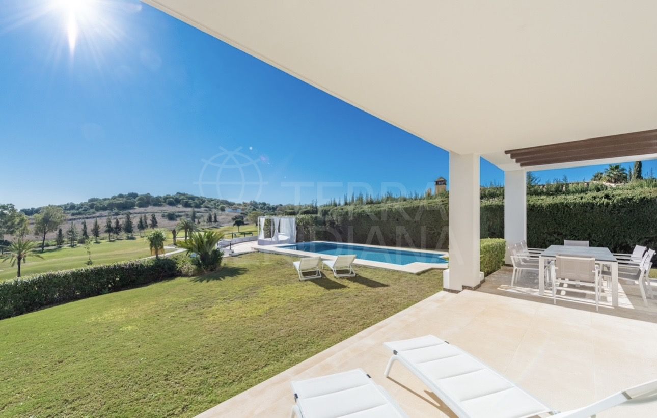 House in El Paraiso, Estepona