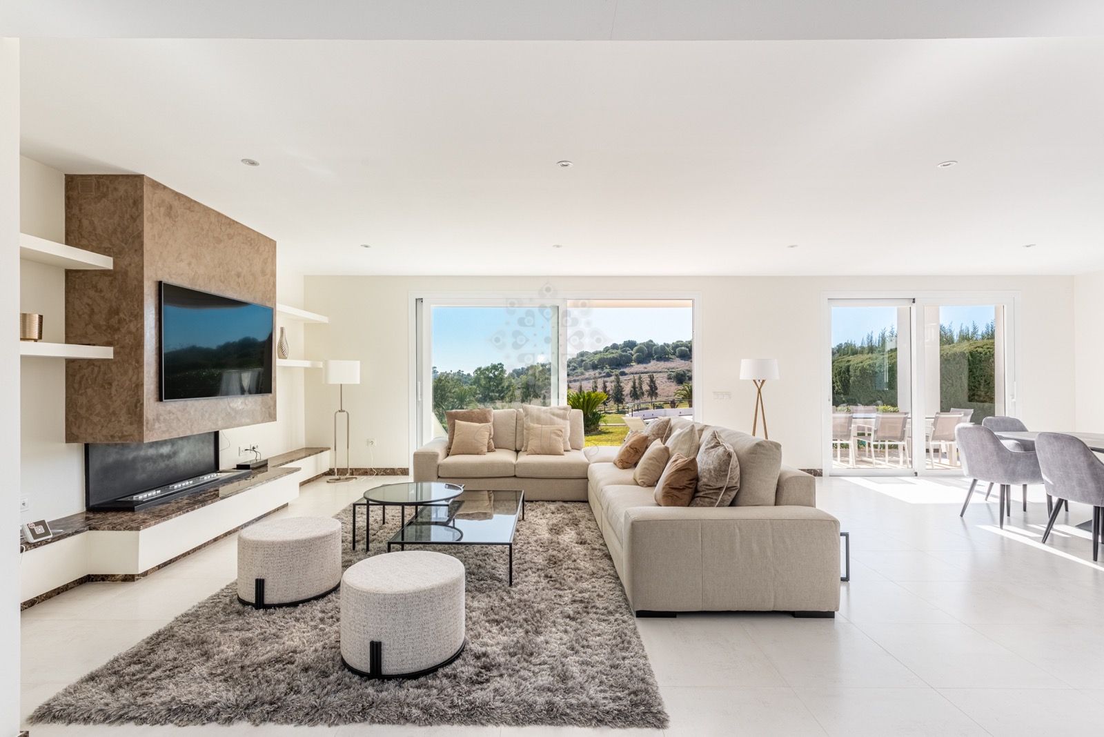 House in El Paraiso, Estepona