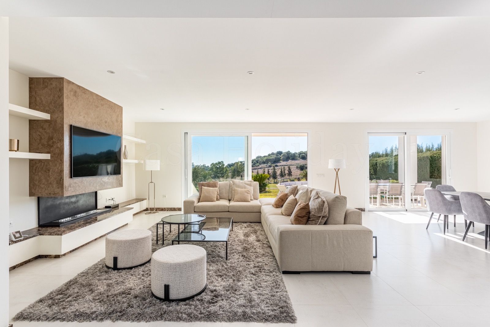 Casa en El Paraiso, Estepona