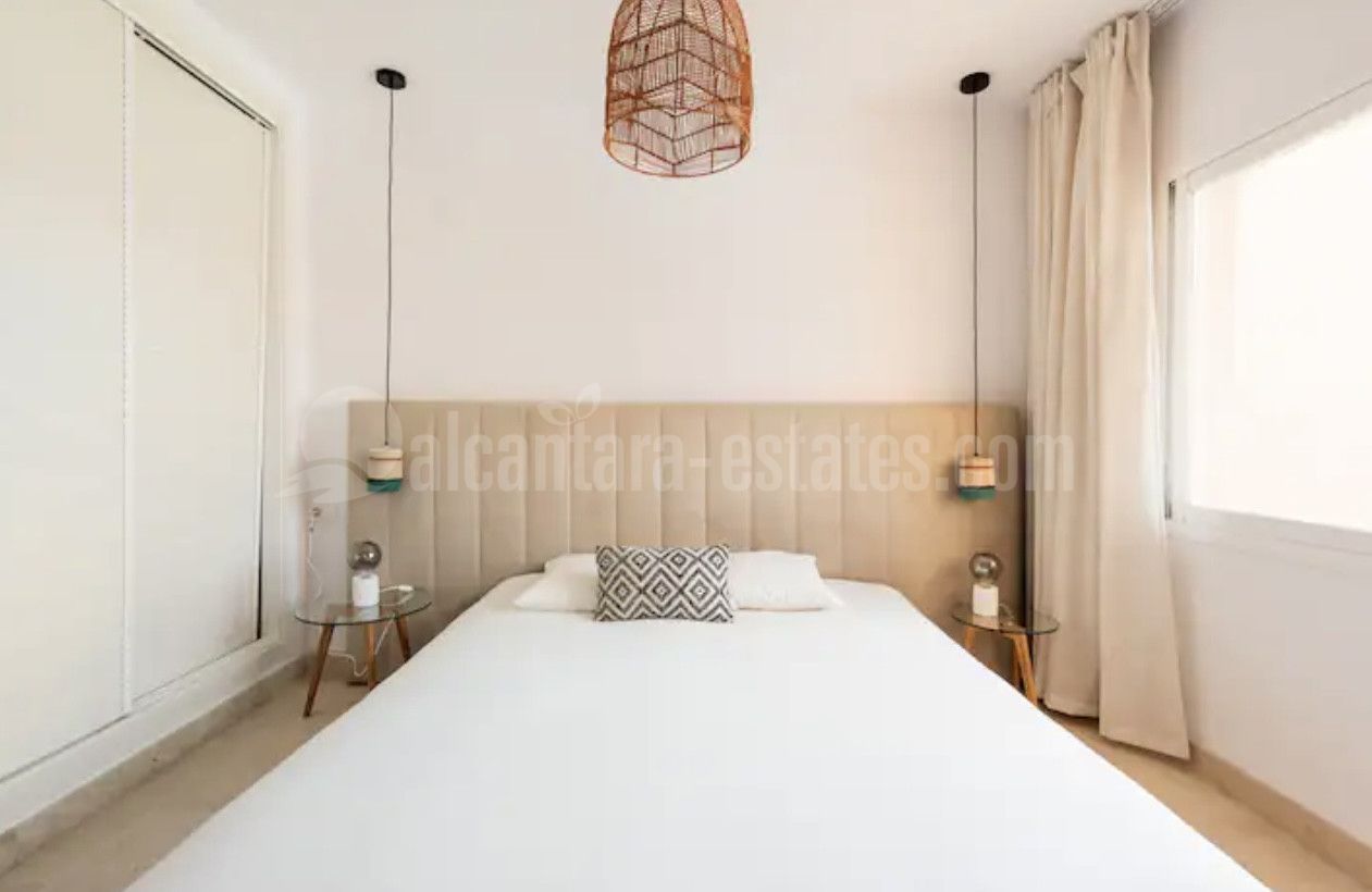 Apartment in Oasis de Marbella, Marbella