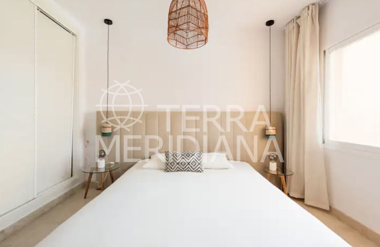 Apartment in Oasis de Marbella, Marbella
