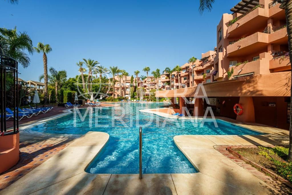 Apartment in Oasis de Marbella, Marbella