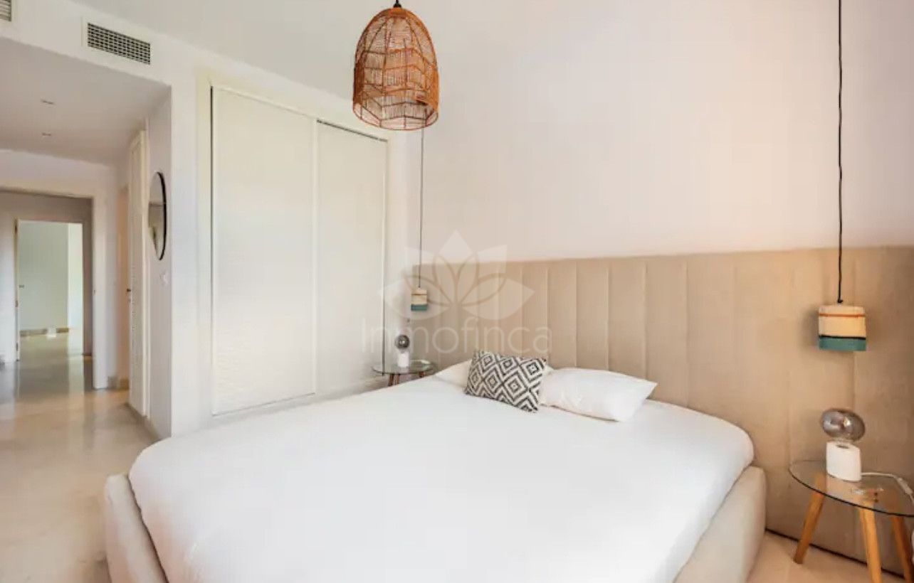 Apartamento en Oasis de Marbella, Marbella