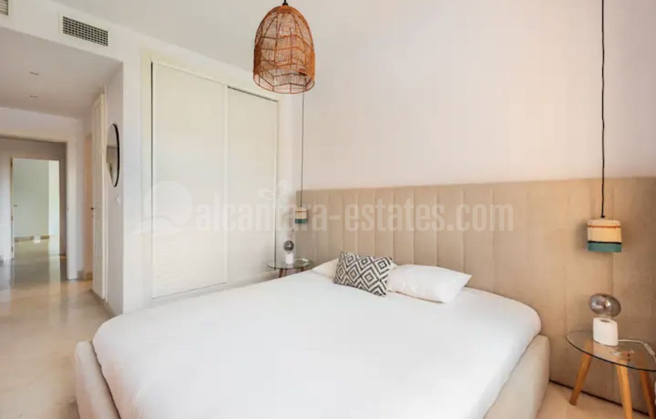 Apartment in Oasis de Marbella, Marbella