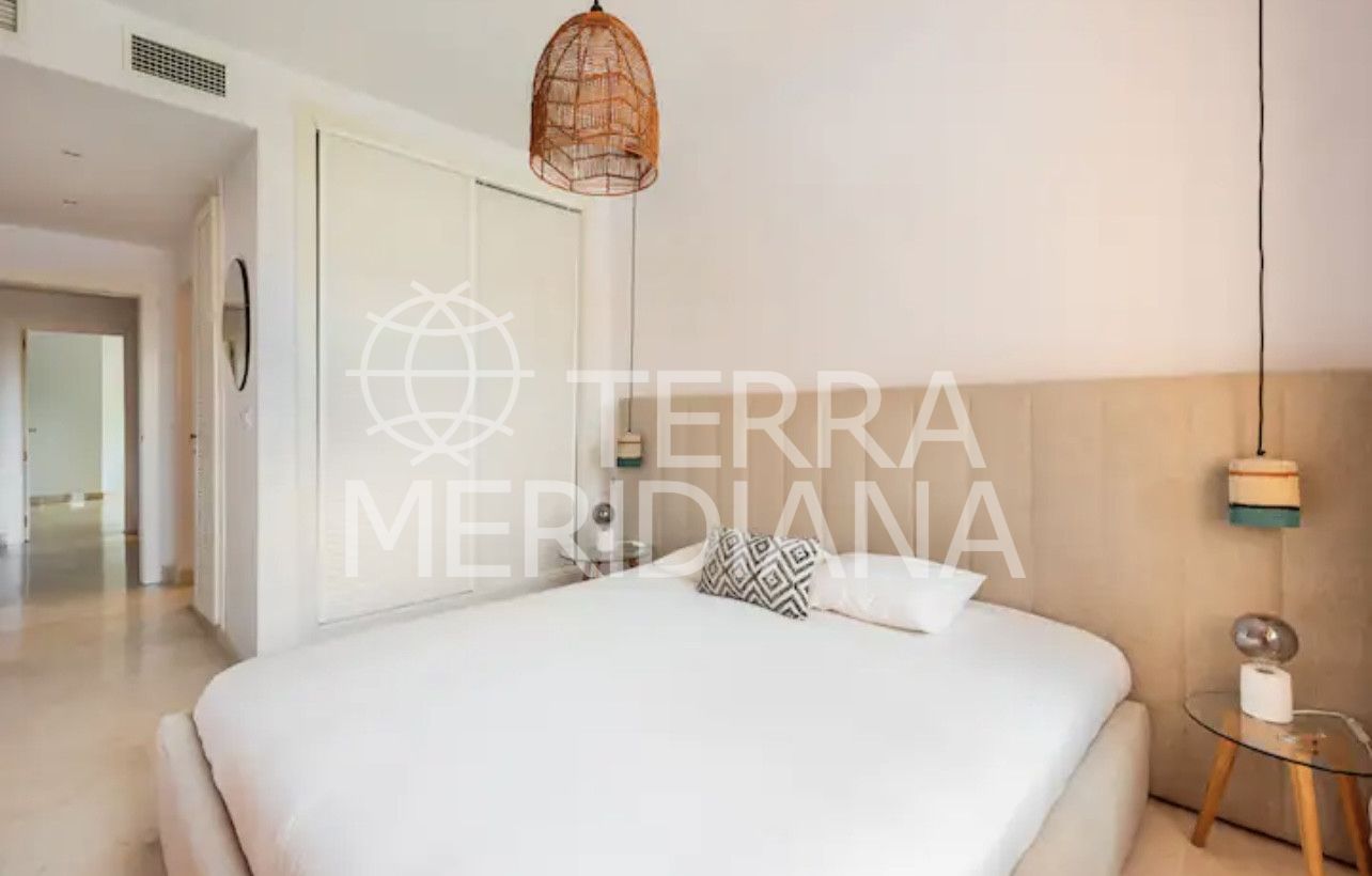 Apartment in Oasis de Marbella, Marbella