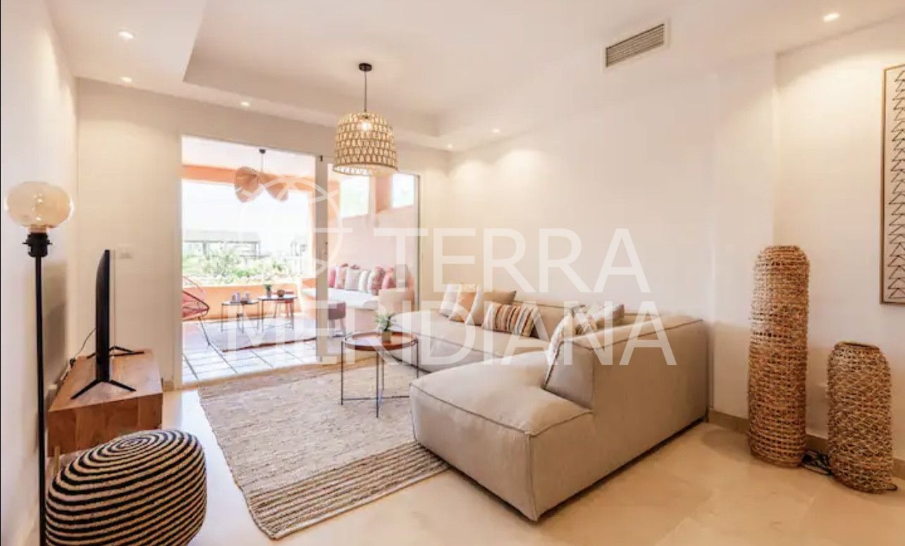 Apartment in Oasis de Marbella, Marbella