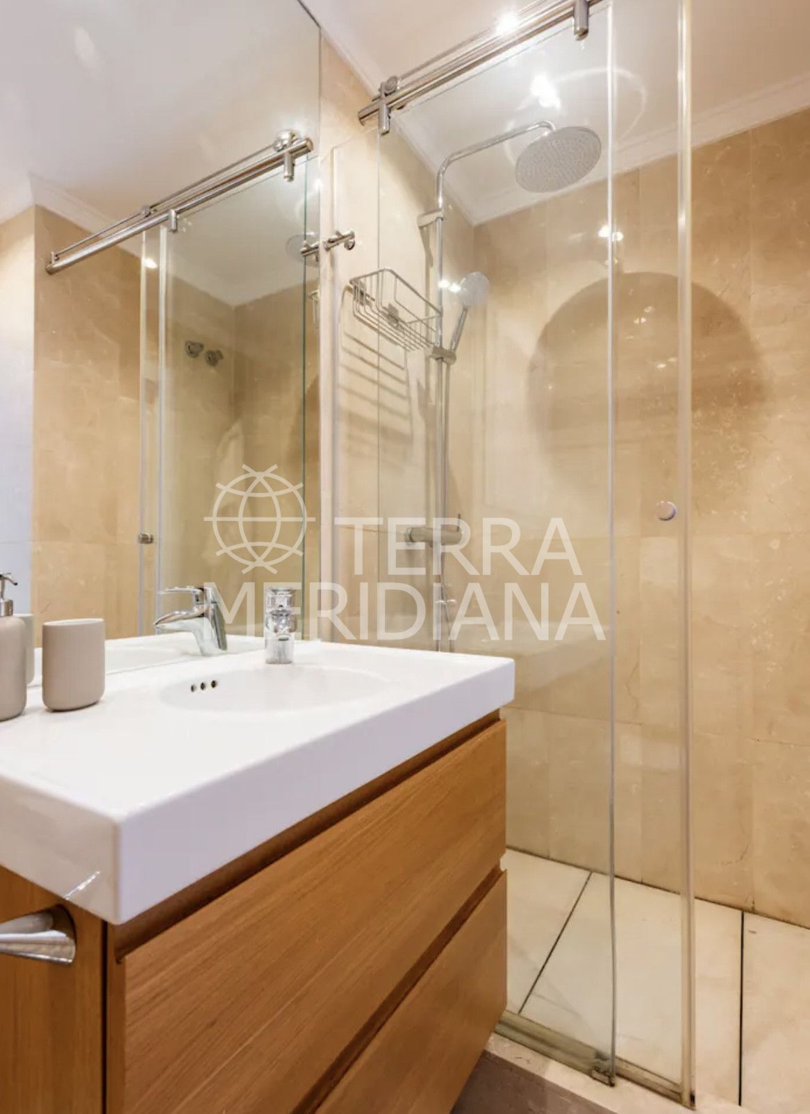 Apartment in Oasis de Marbella, Marbella