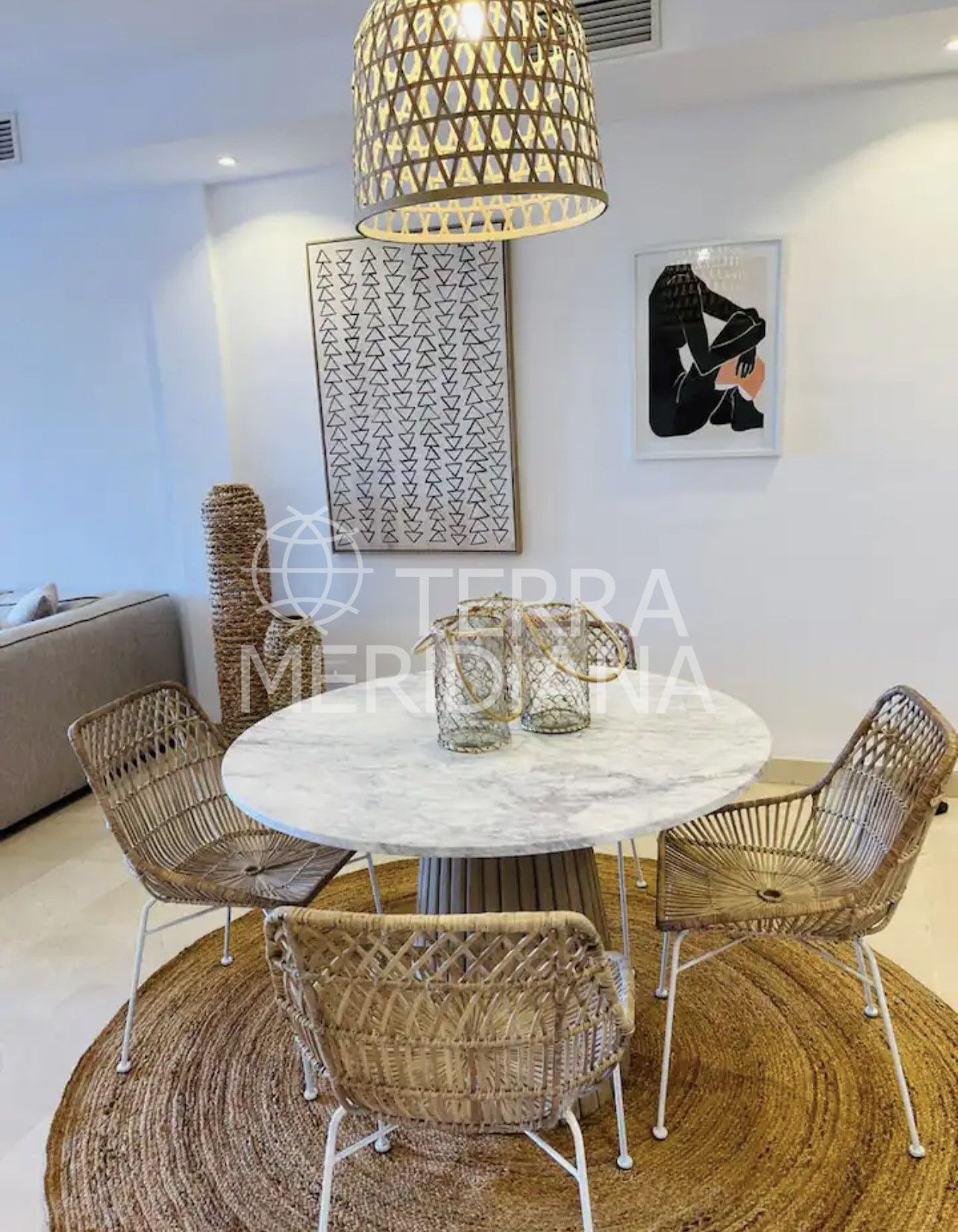 Apartment in Oasis de Marbella, Marbella