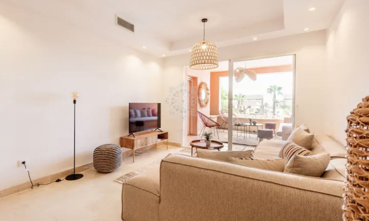 Apartment in Oasis de Marbella, Marbella