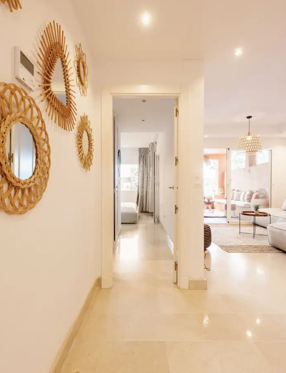 Apartment in Oasis de Marbella, Marbella