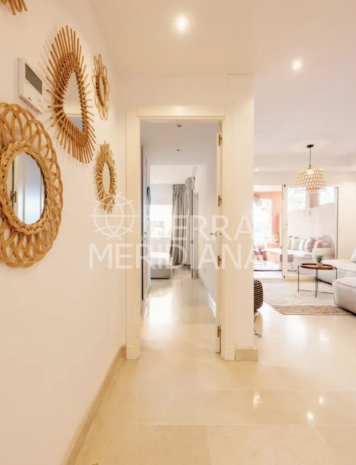 Apartment in Oasis de Marbella, Marbella