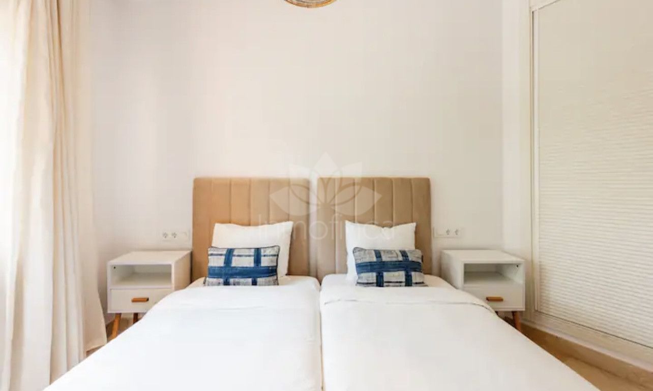 Apartamento en Oasis de Marbella, Marbella