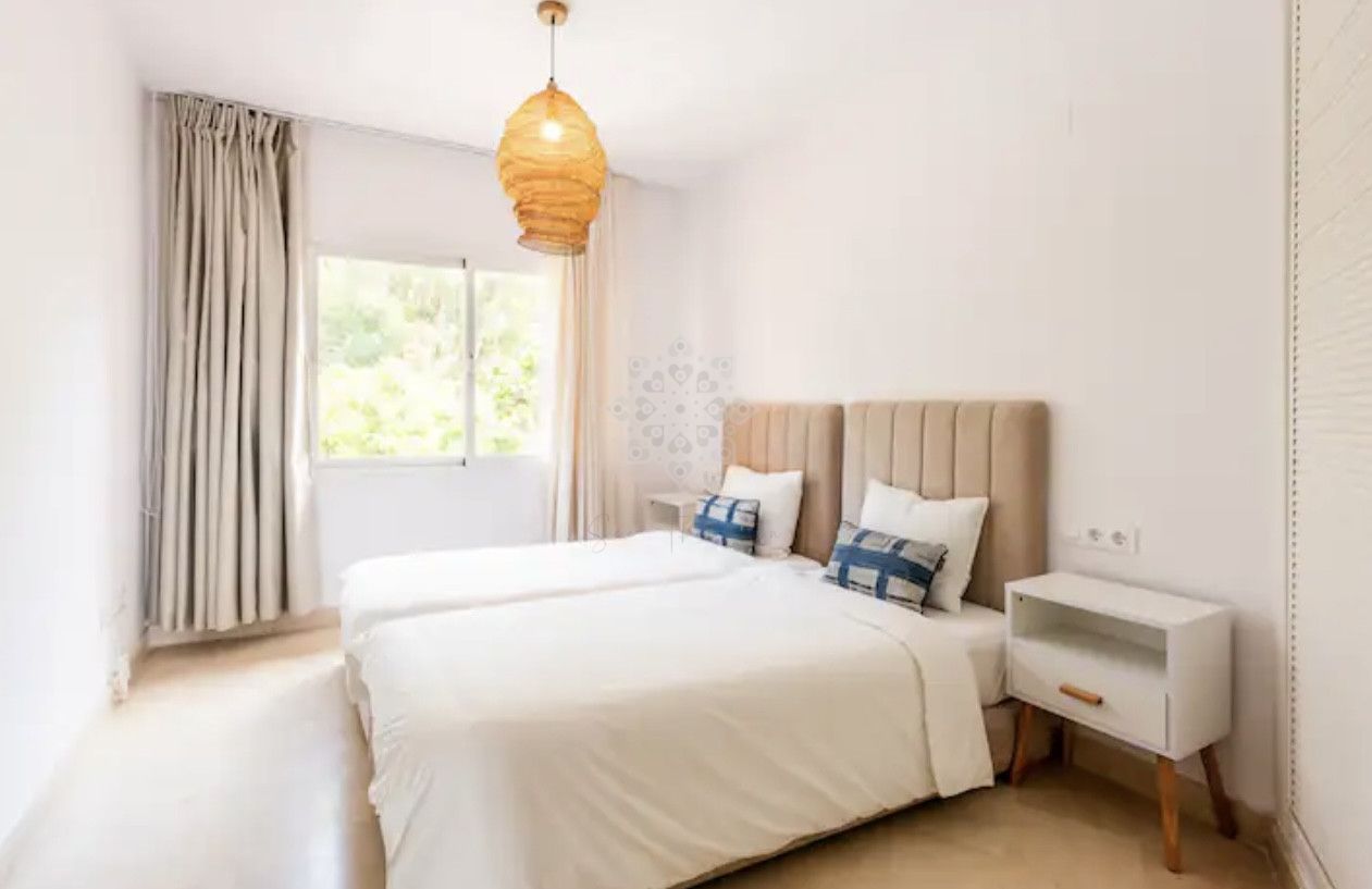 Apartment in Oasis de Marbella, Marbella