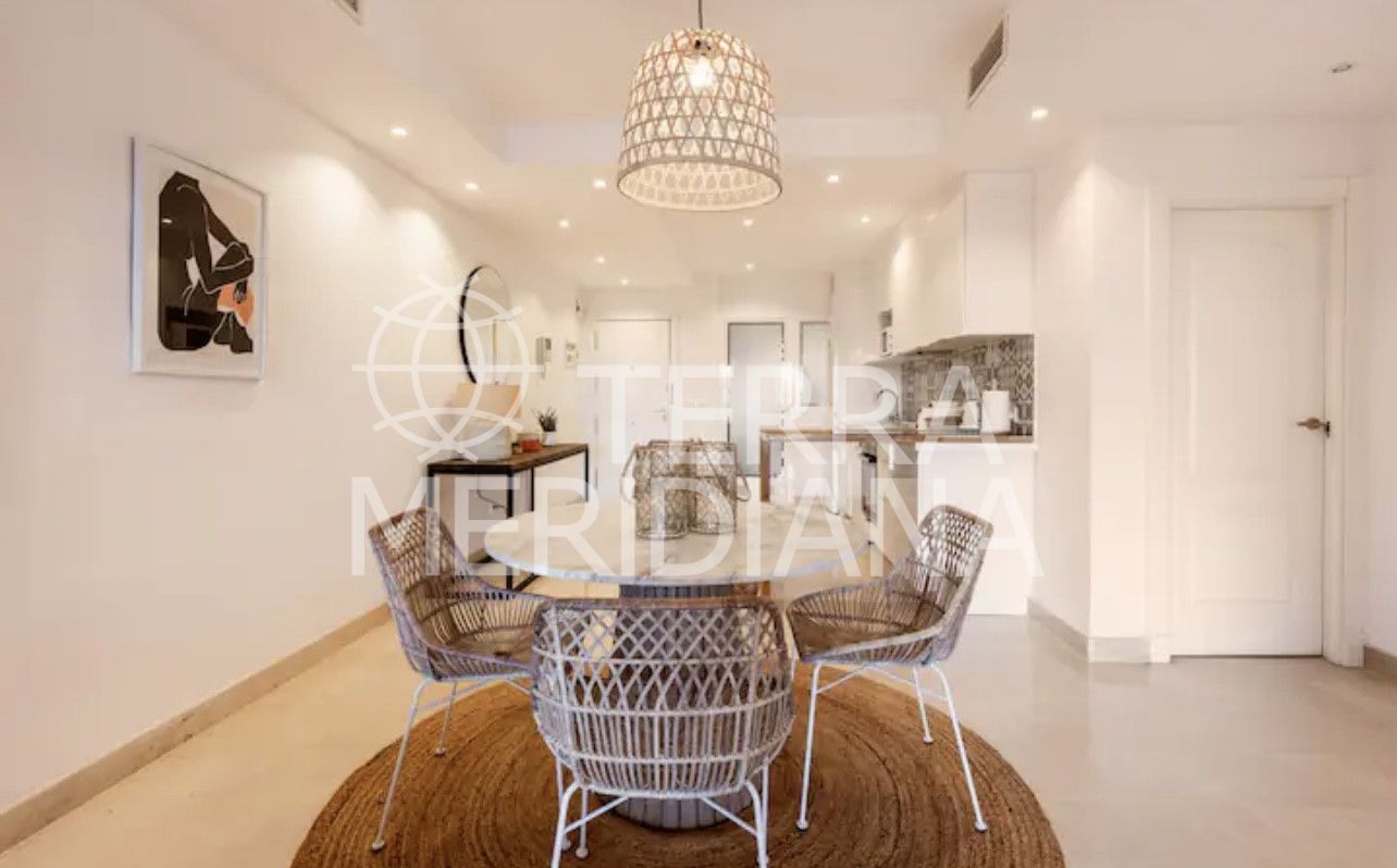 Apartment in Oasis de Marbella, Marbella