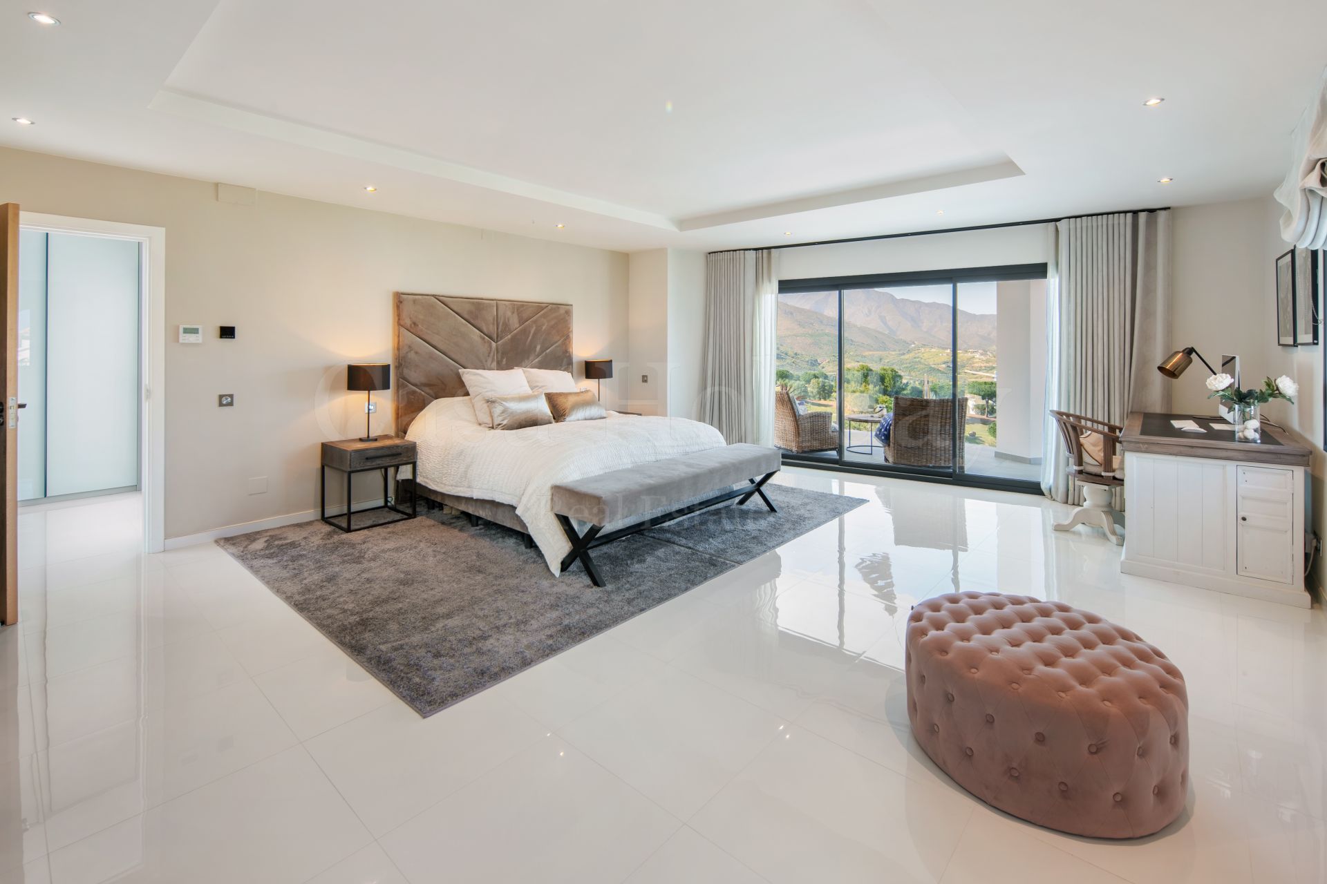 Villa en La Cala Golf Resort, Mijas Costa