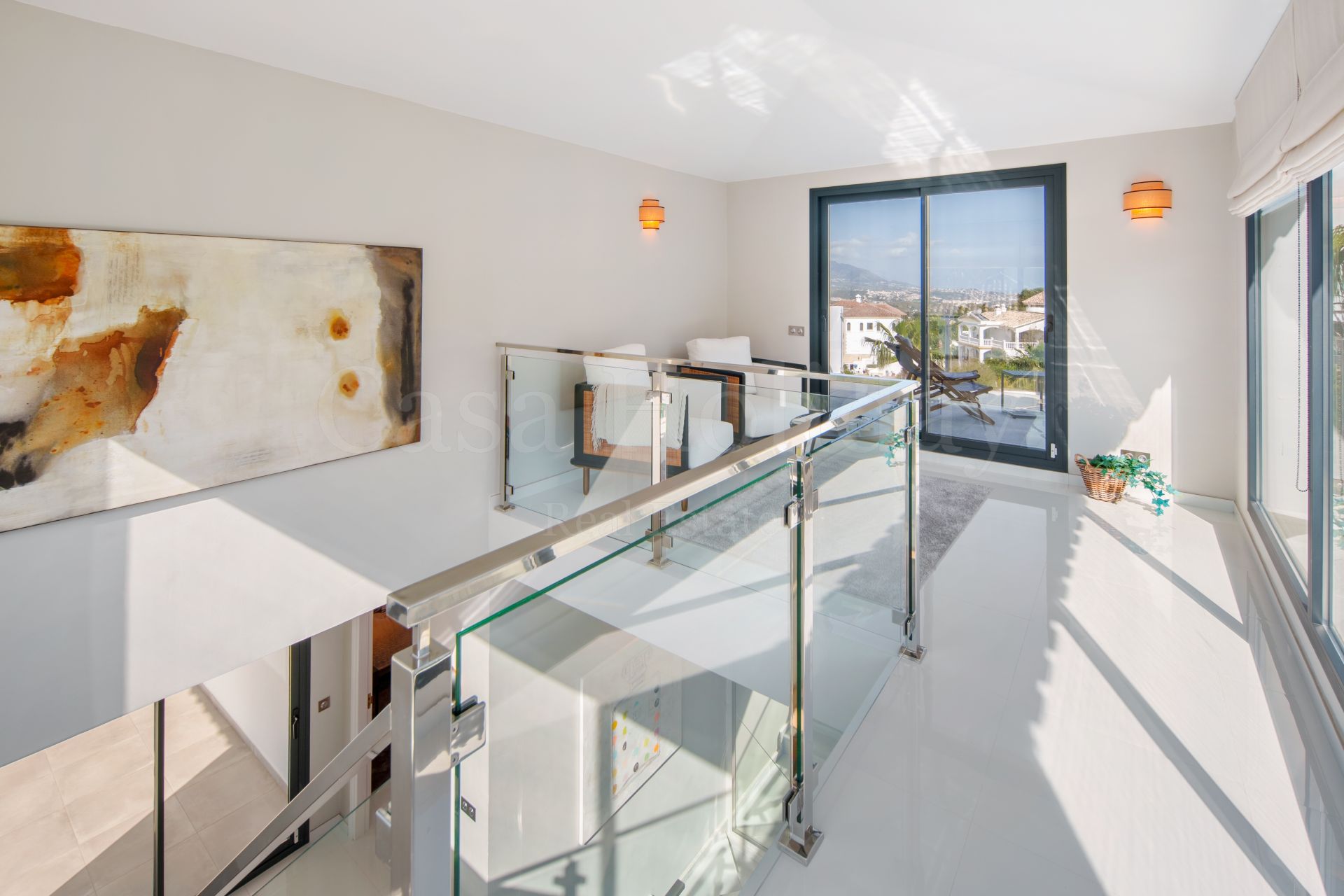 Villa en La Cala Golf Resort, Mijas Costa