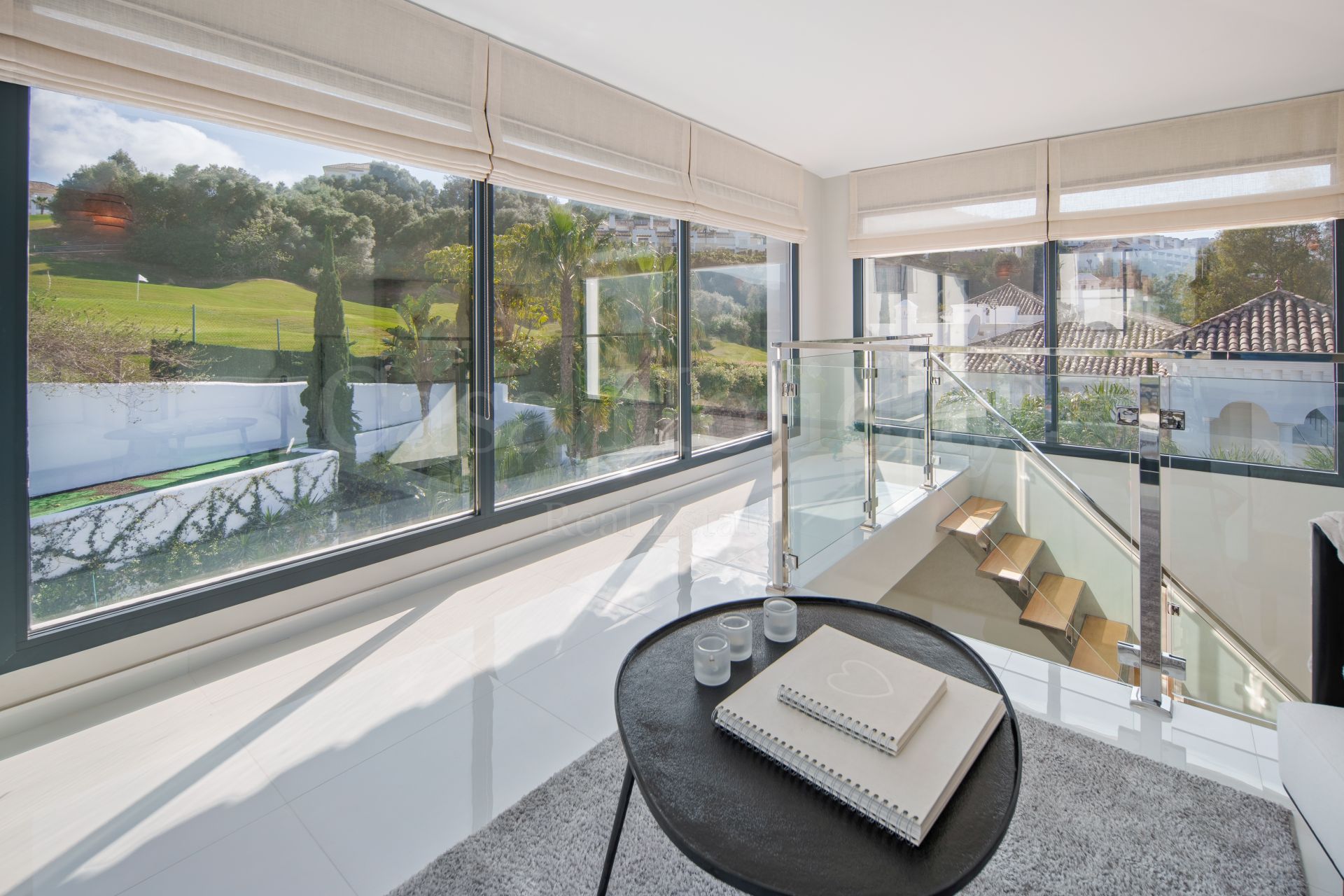 Villa en La Cala Golf Resort, Mijas Costa