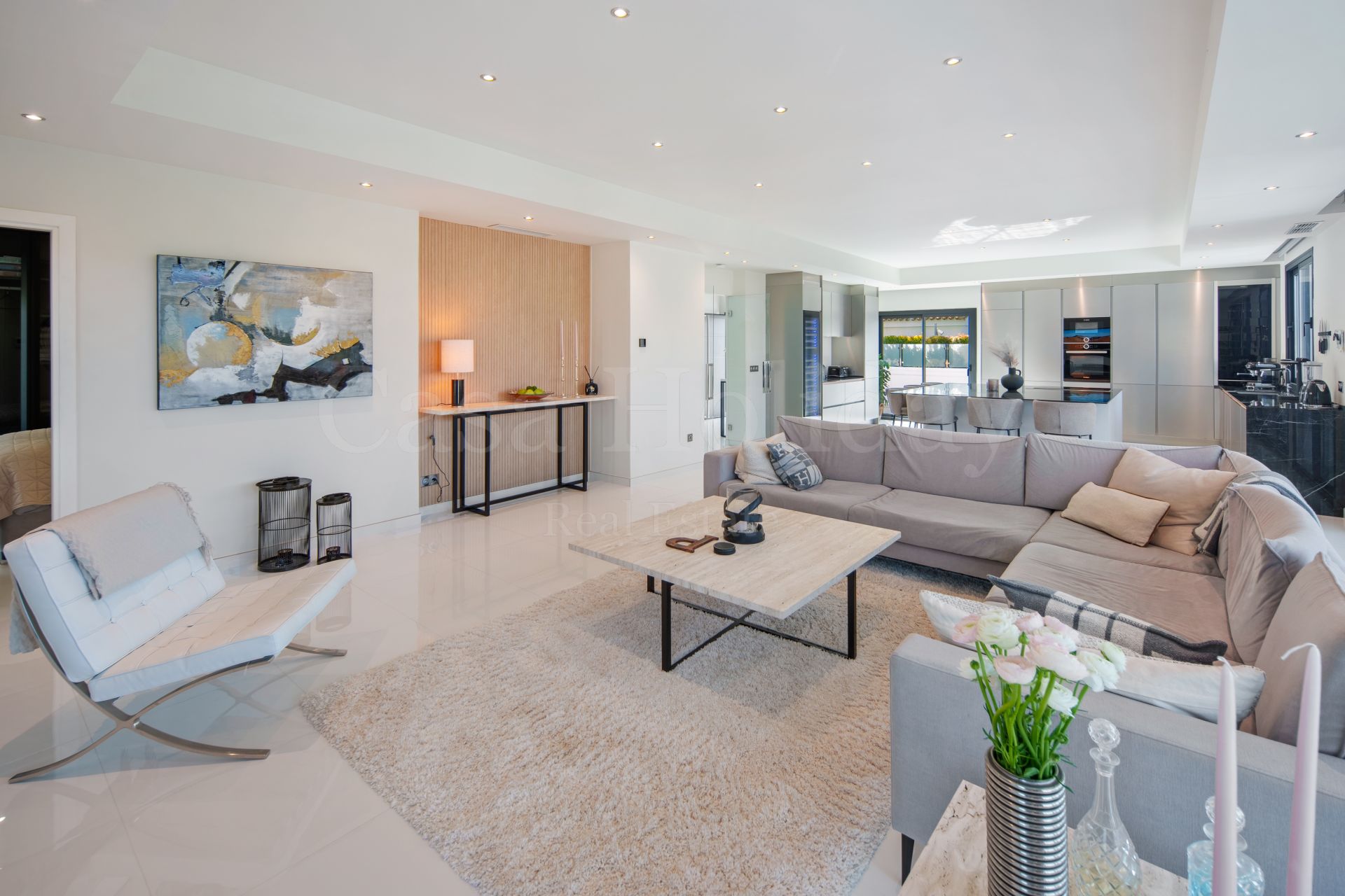 Villa en La Cala Golf Resort, Mijas Costa