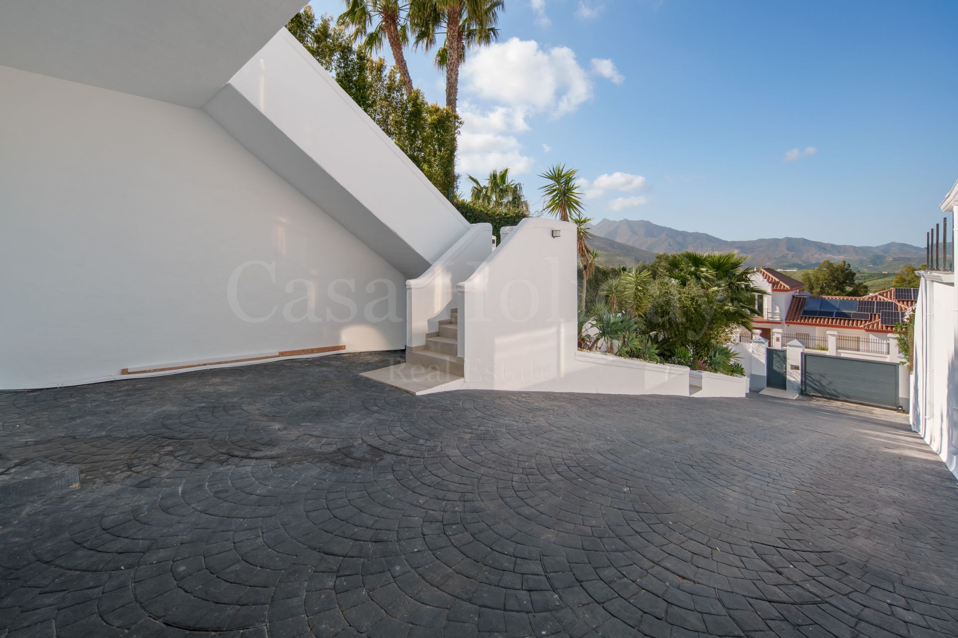 Villa en La Cala Golf Resort, Mijas Costa