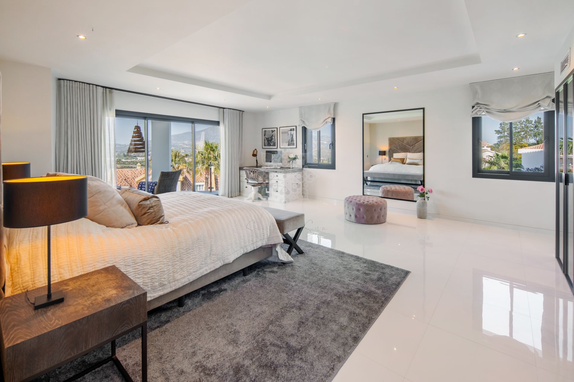 Villa en La Cala Golf Resort, Mijas Costa