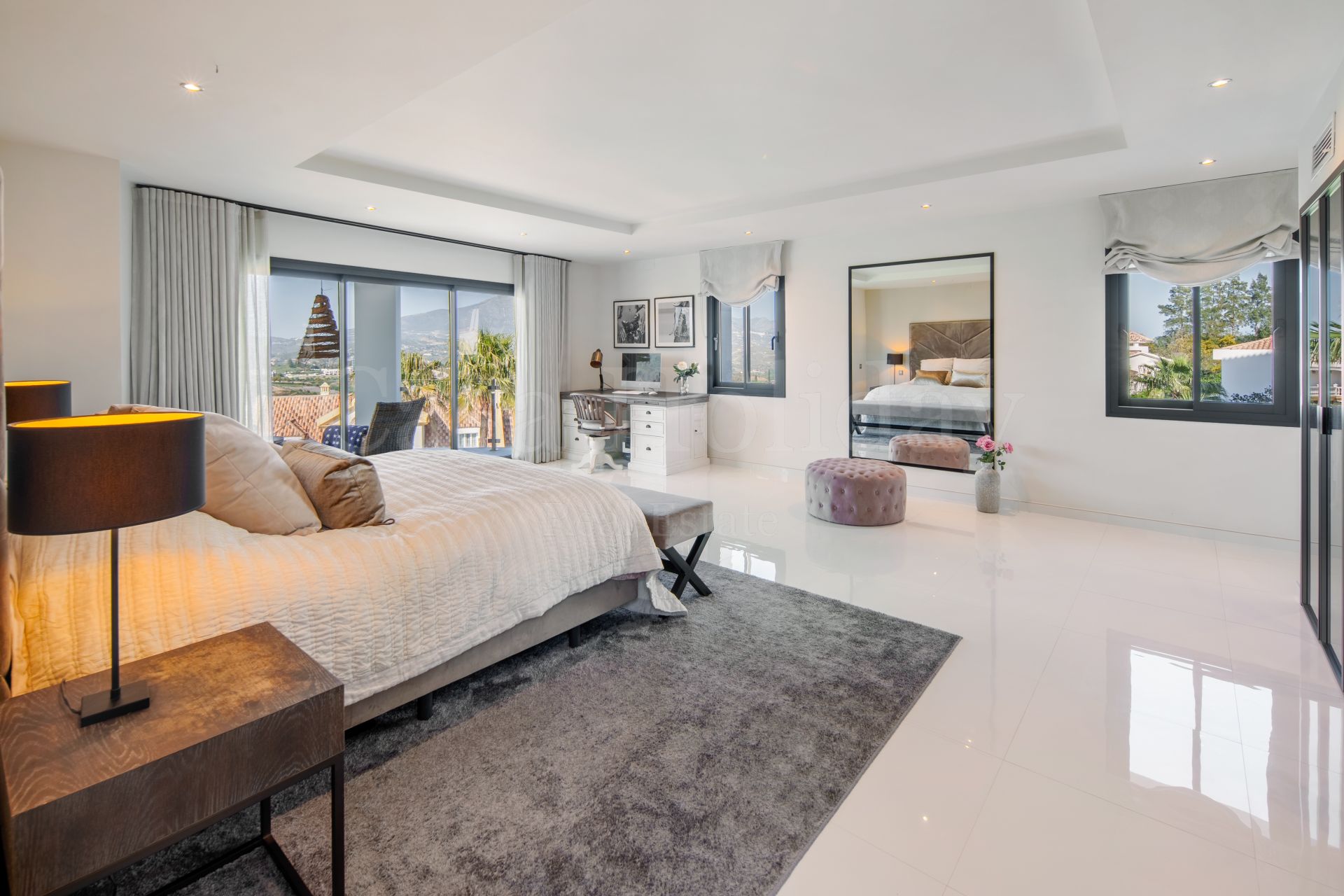 Villa en La Cala Golf Resort, Mijas Costa