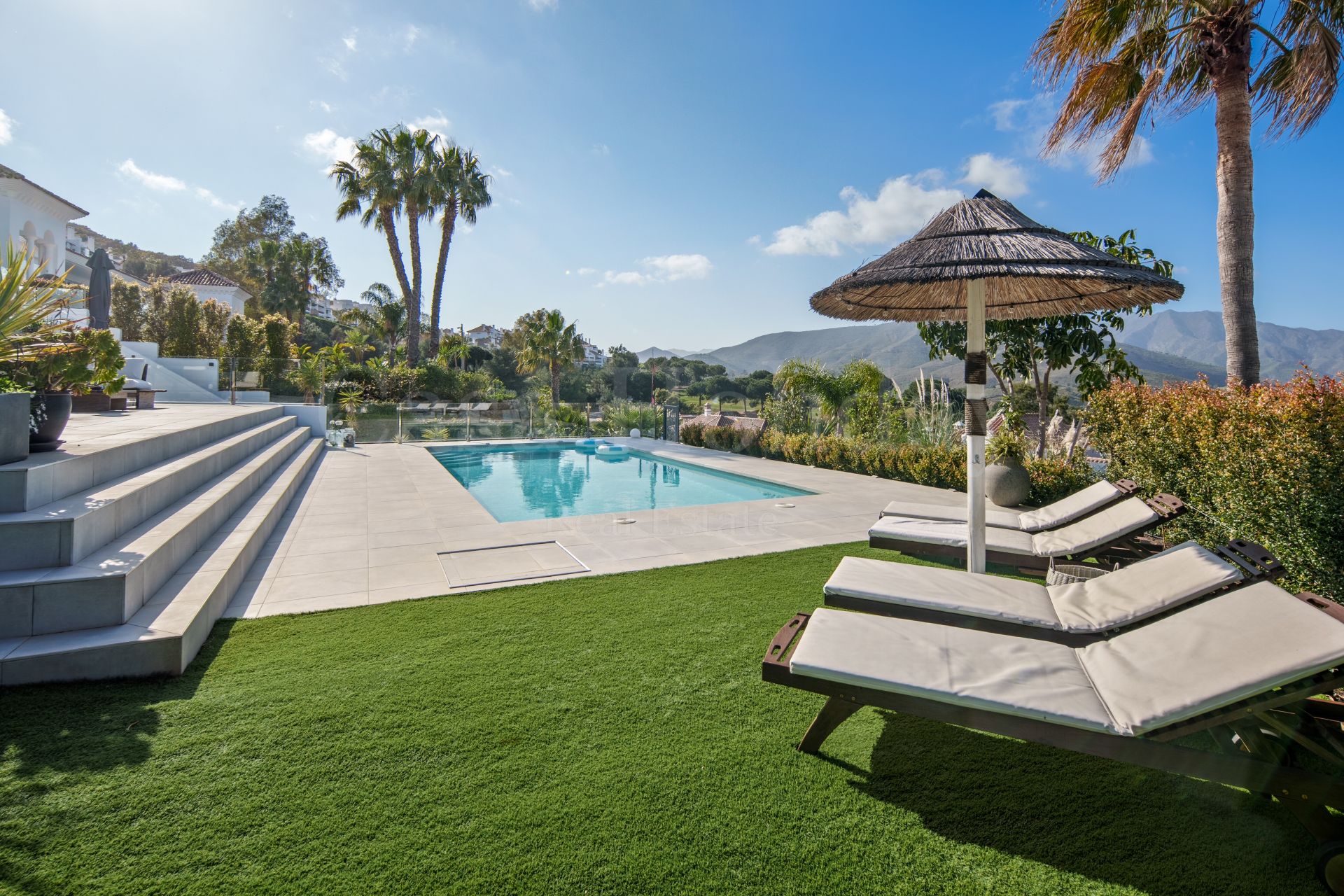 Villa en La Cala Golf Resort, Mijas Costa