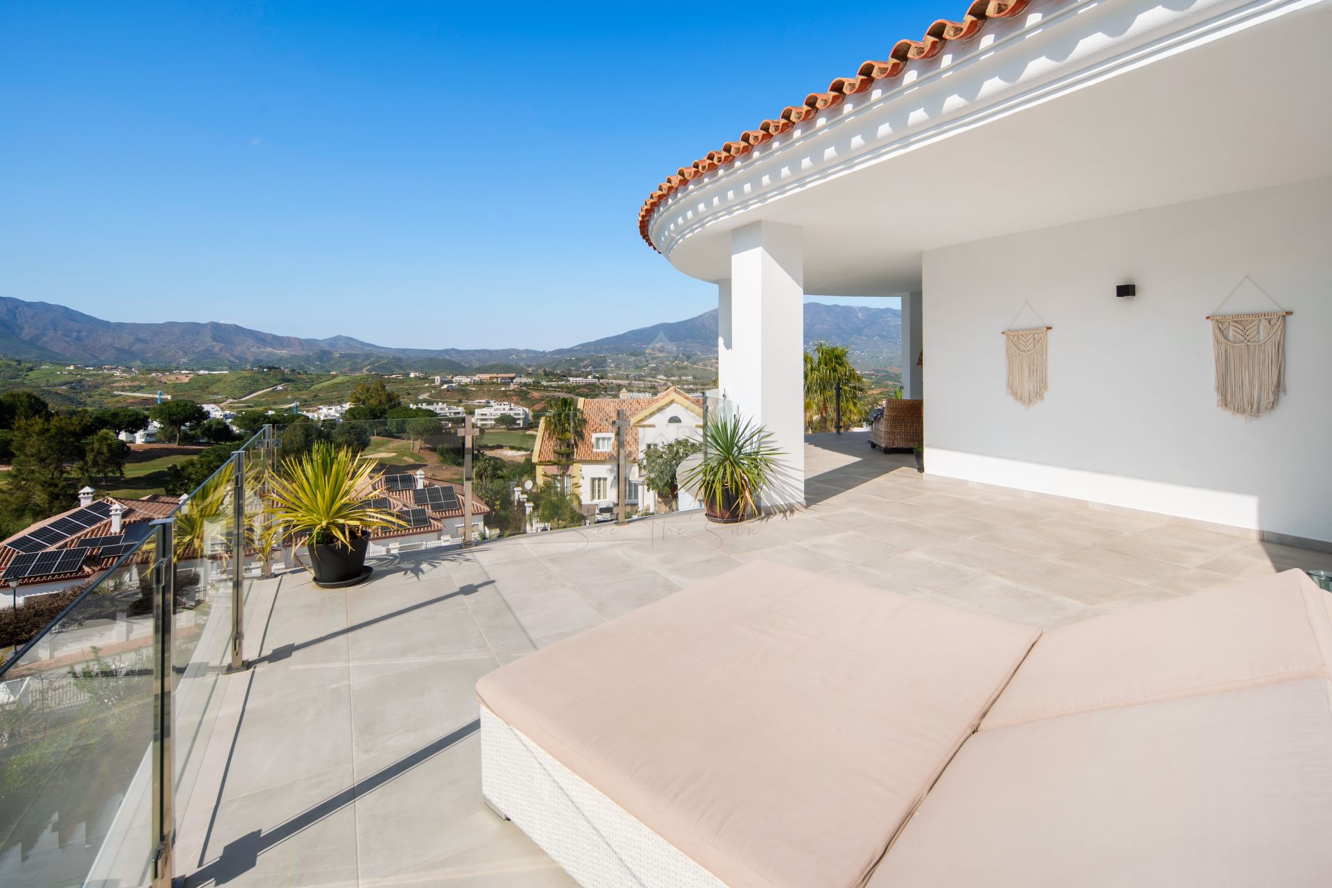 Villa en La Cala Golf Resort, Mijas Costa
