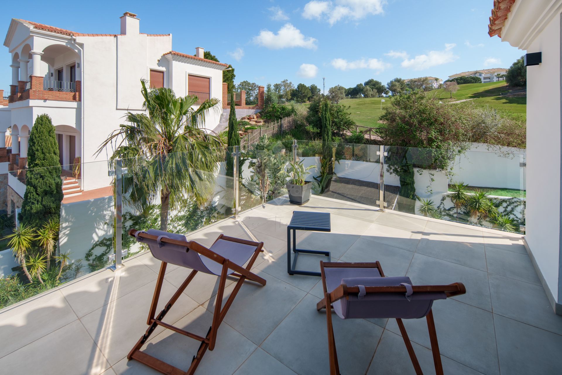 Villa en La Cala Golf Resort, Mijas Costa