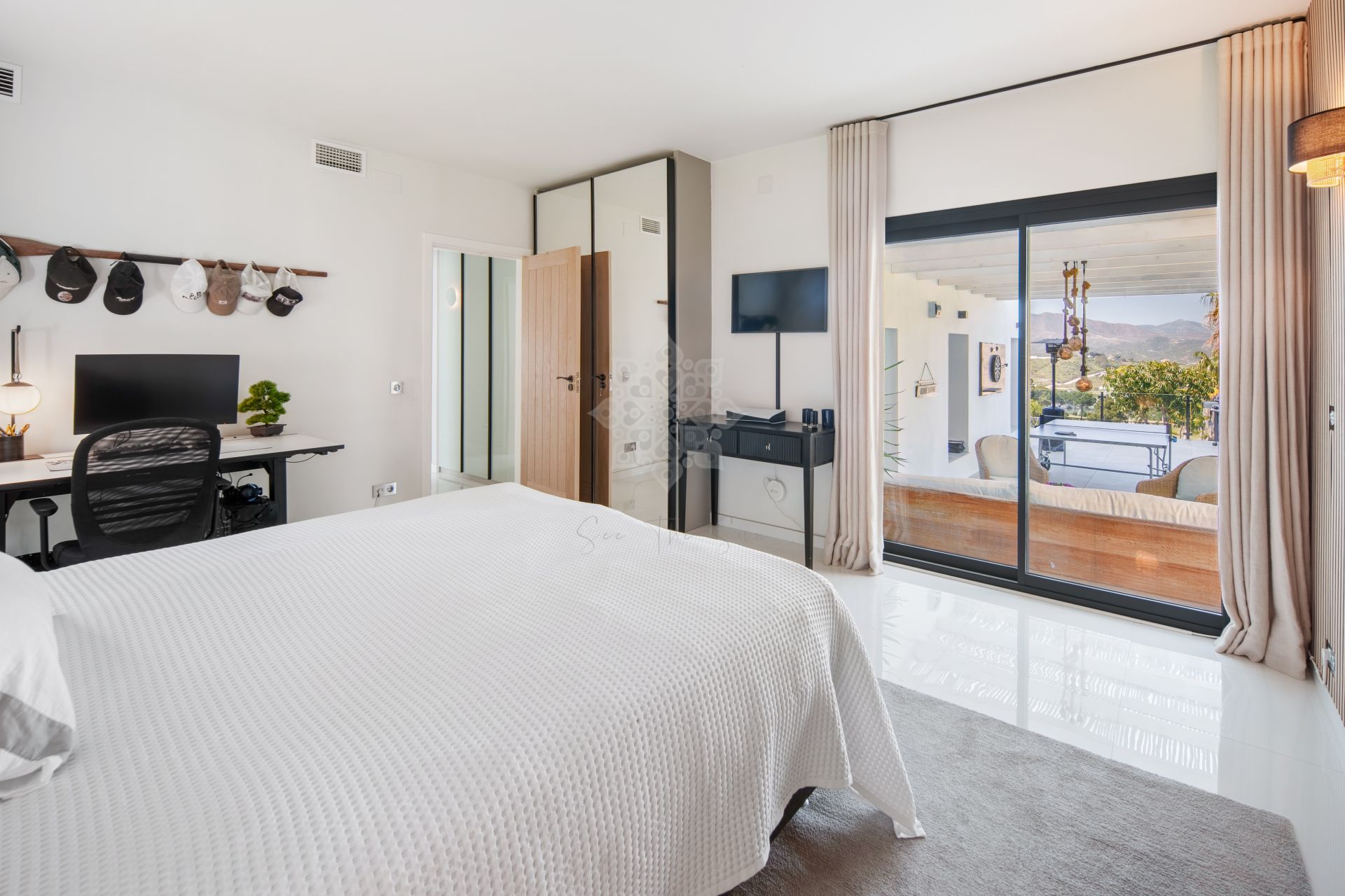 Villa en La Cala Golf Resort, Mijas Costa