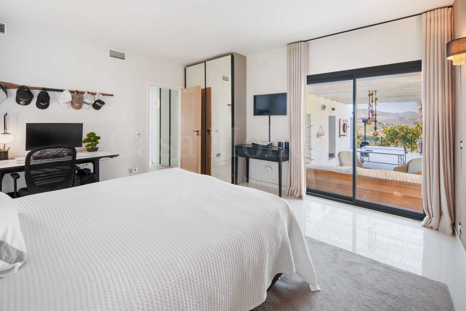 Villa en La Cala Golf Resort, Mijas Costa