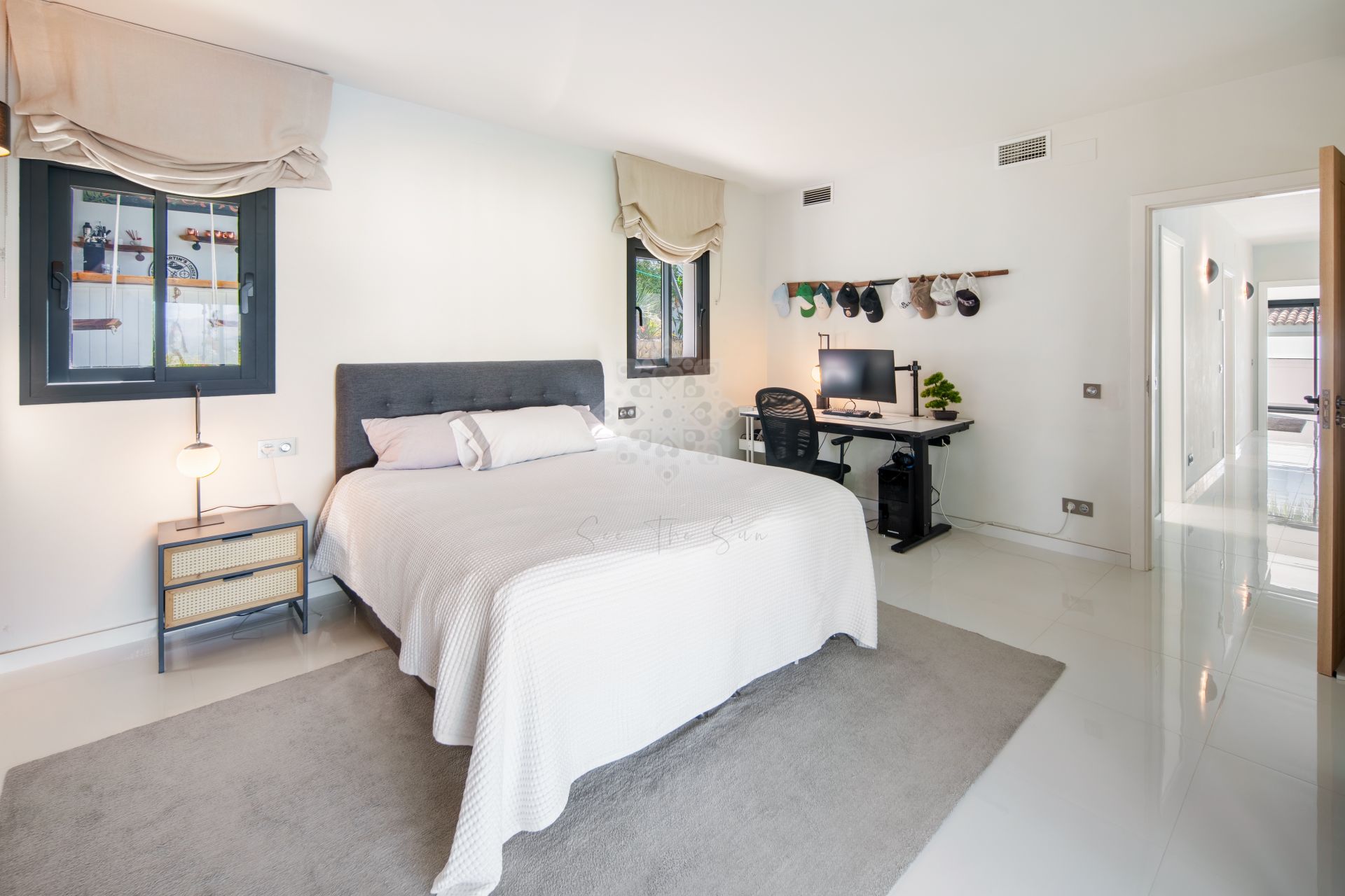 Villa en La Cala Golf Resort, Mijas Costa