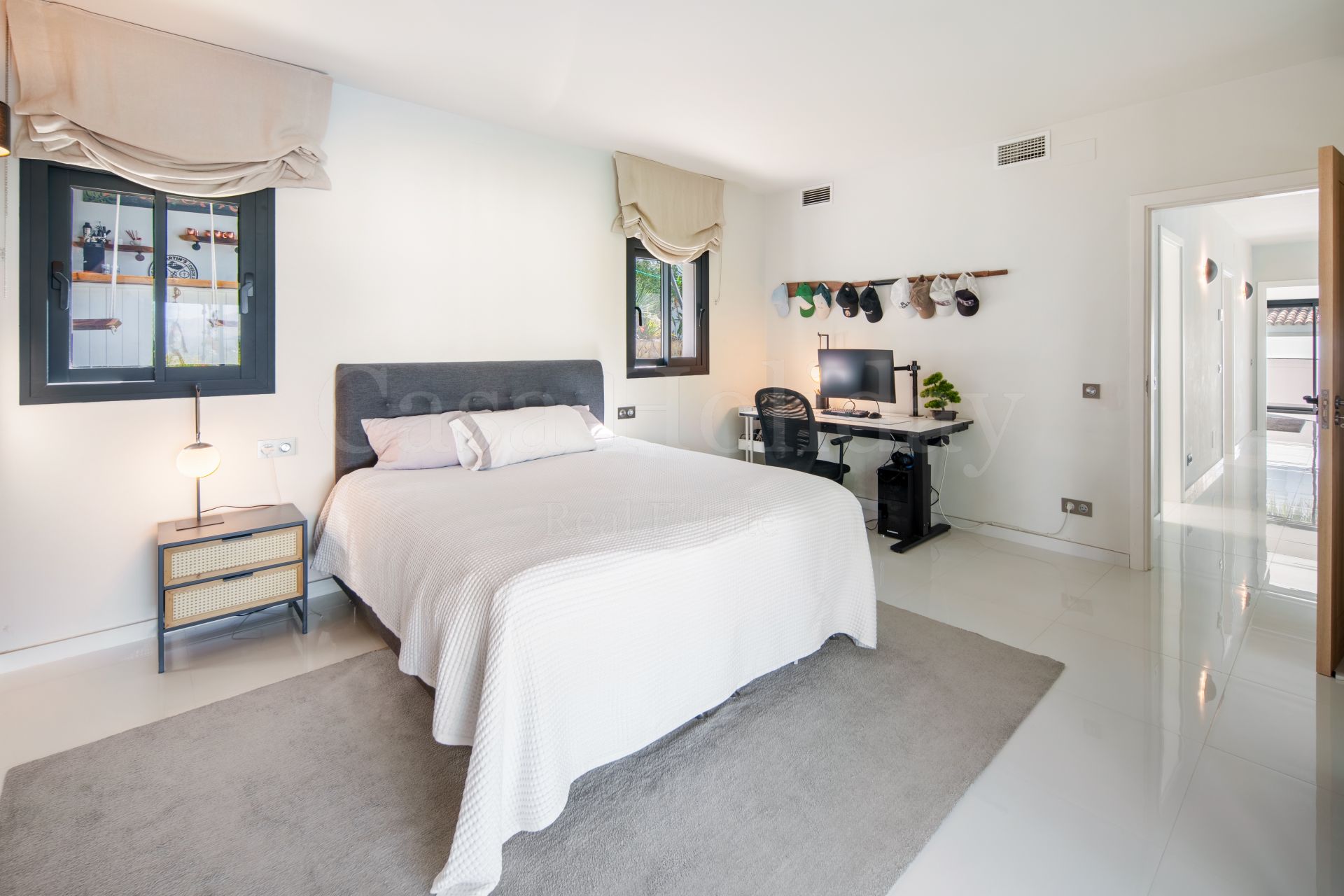 Villa en La Cala Golf Resort, Mijas Costa
