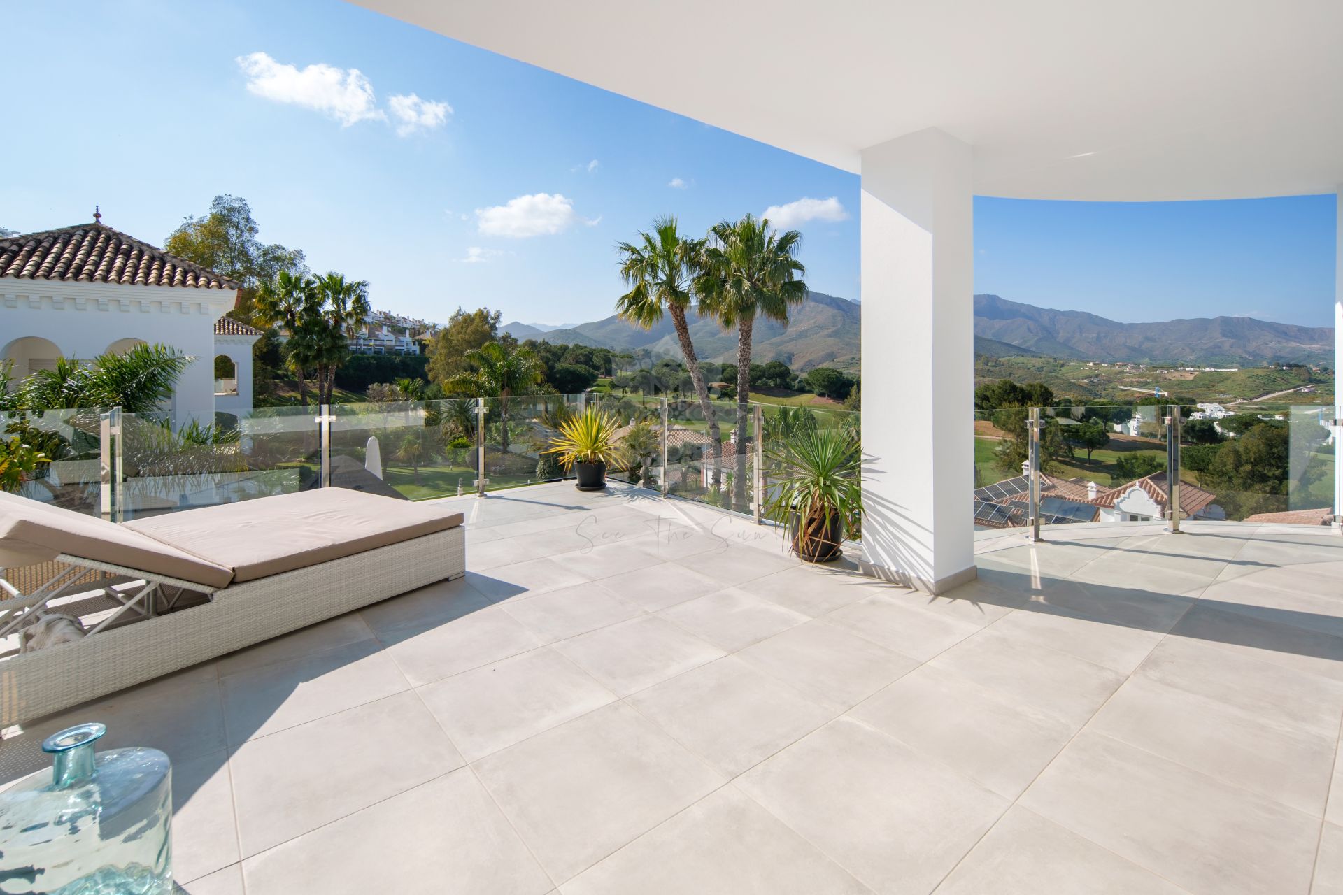 Villa en La Cala Golf Resort, Mijas Costa