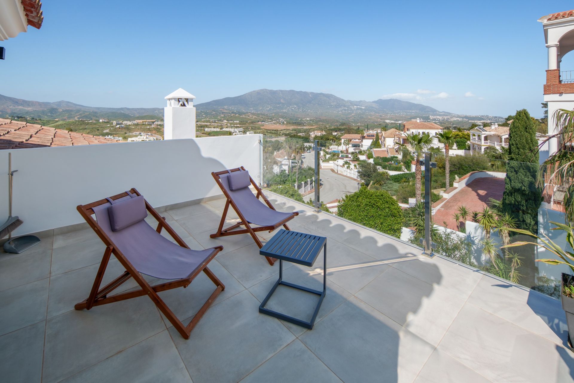 Villa en La Cala Golf Resort, Mijas Costa