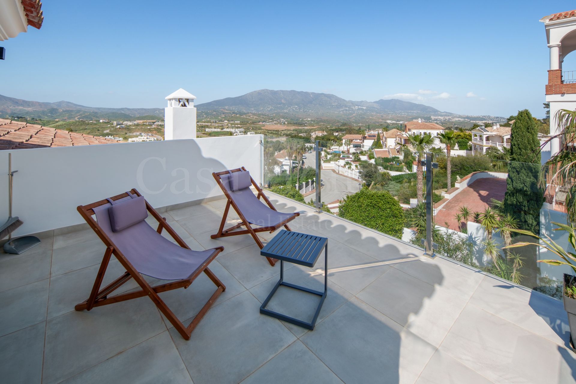 Villa en La Cala Golf Resort, Mijas Costa