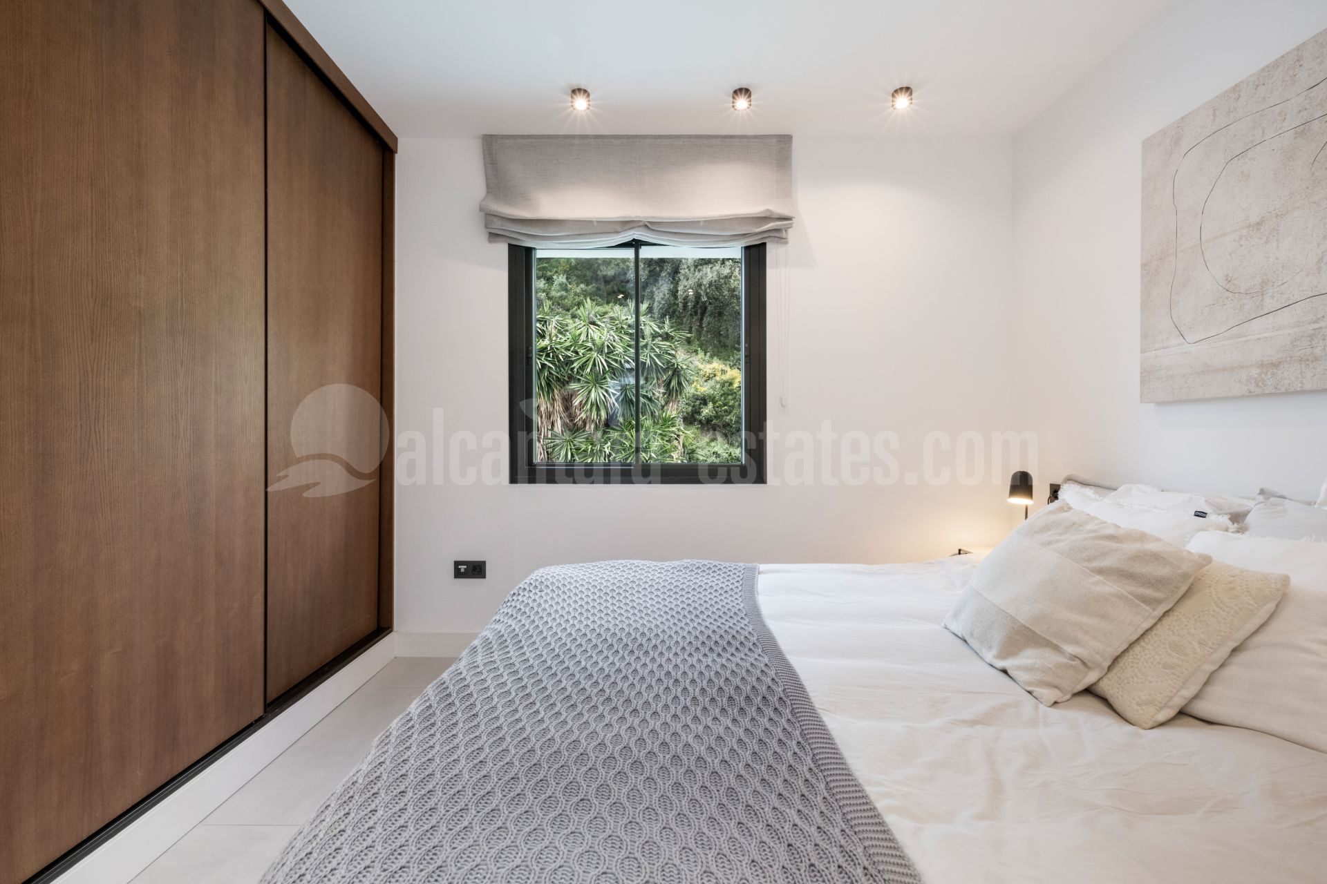 Penthouse in La Quinta, Benahavis