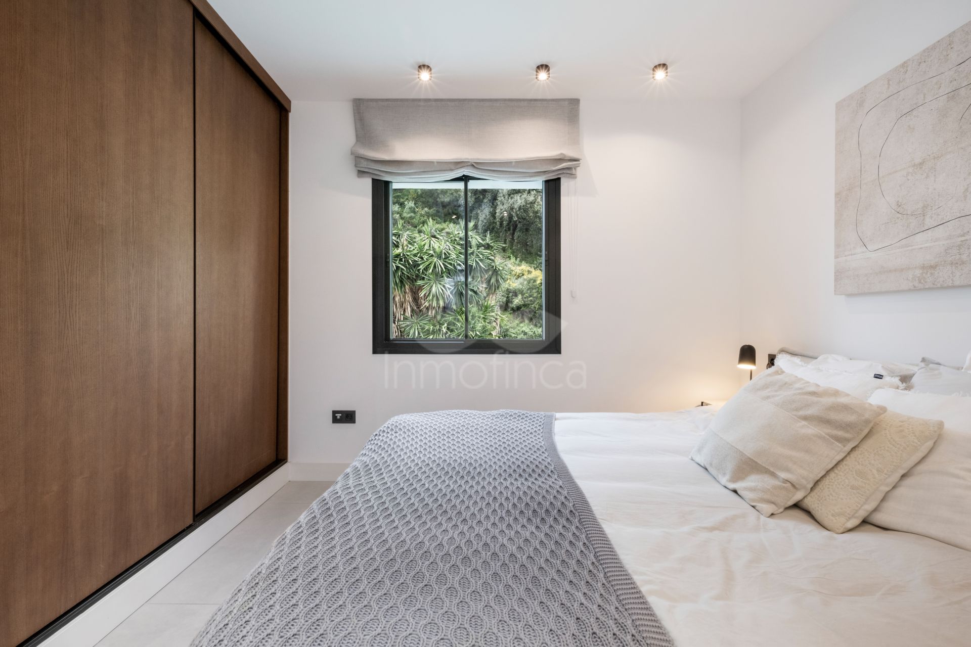 Ático en La Quinta, Benahavis