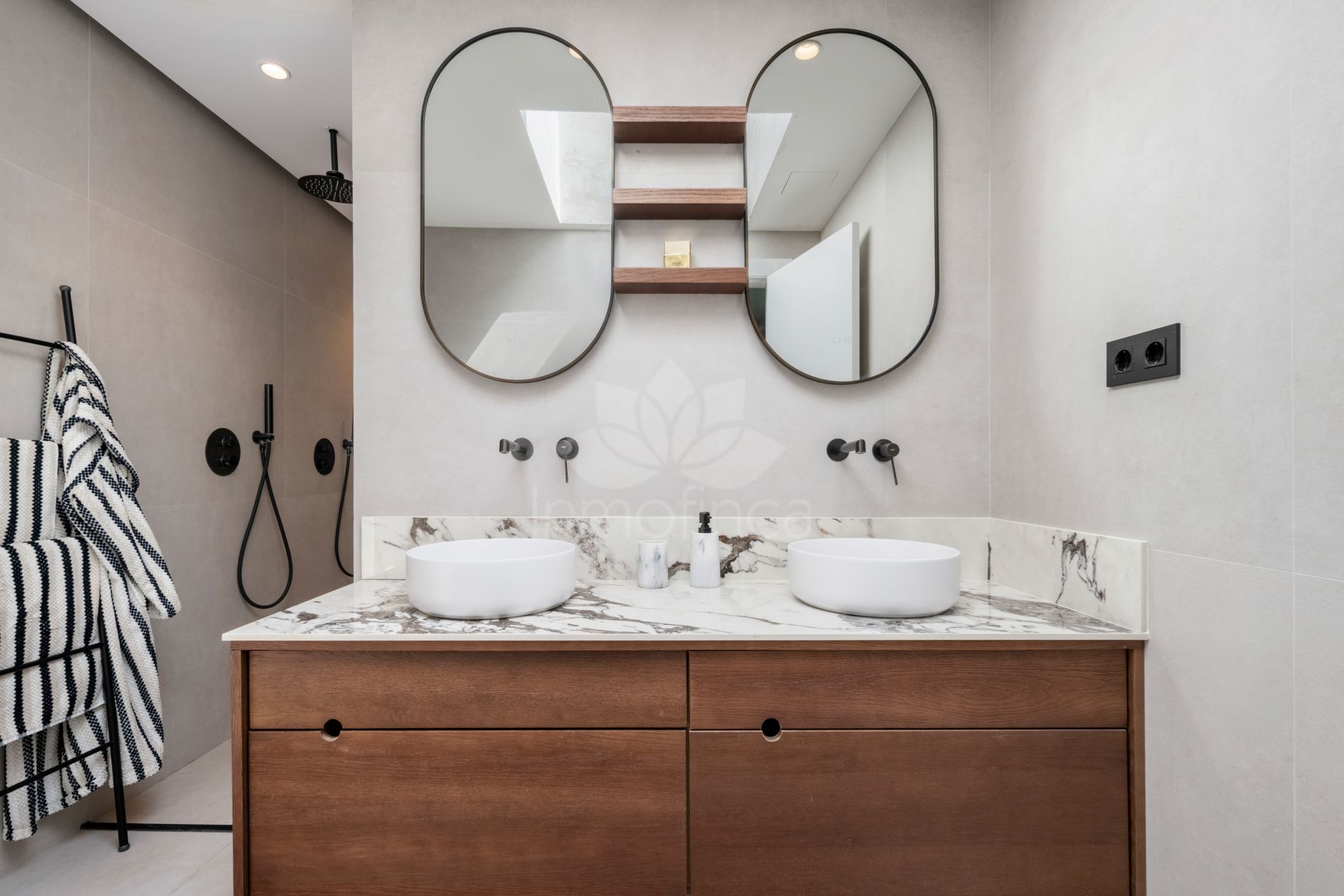 Ático en La Quinta, Benahavis