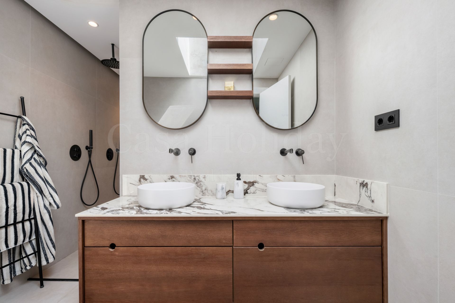 Penthouse in La Quinta, Benahavis