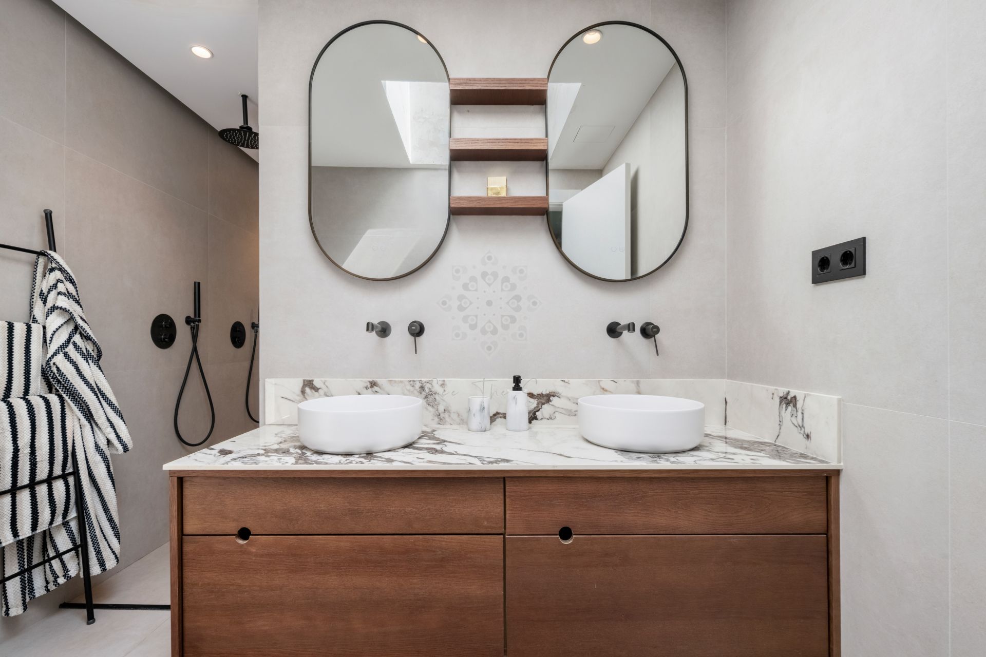 Penthouse in La Quinta, Benahavis