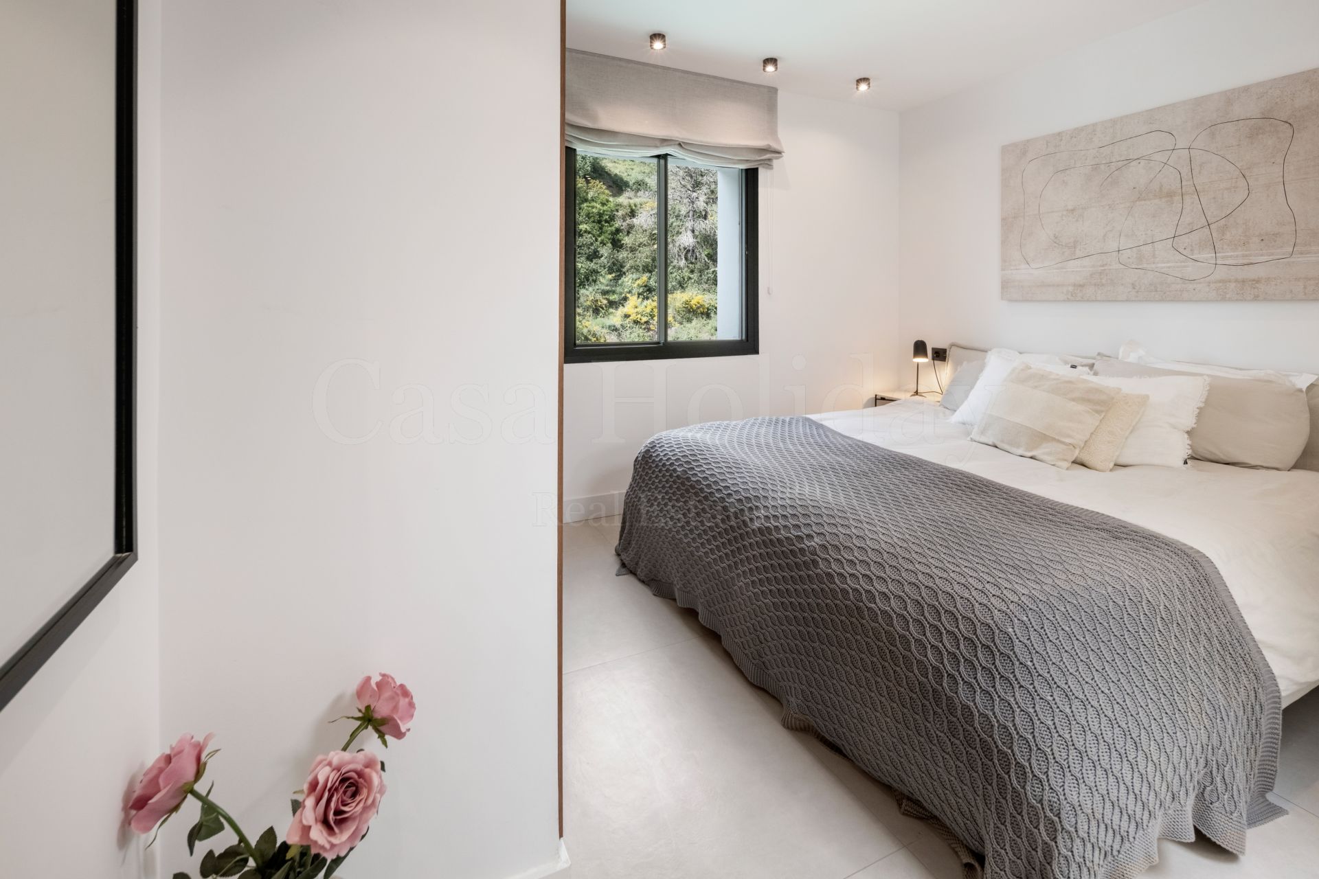 Penthouse in La Quinta, Benahavis