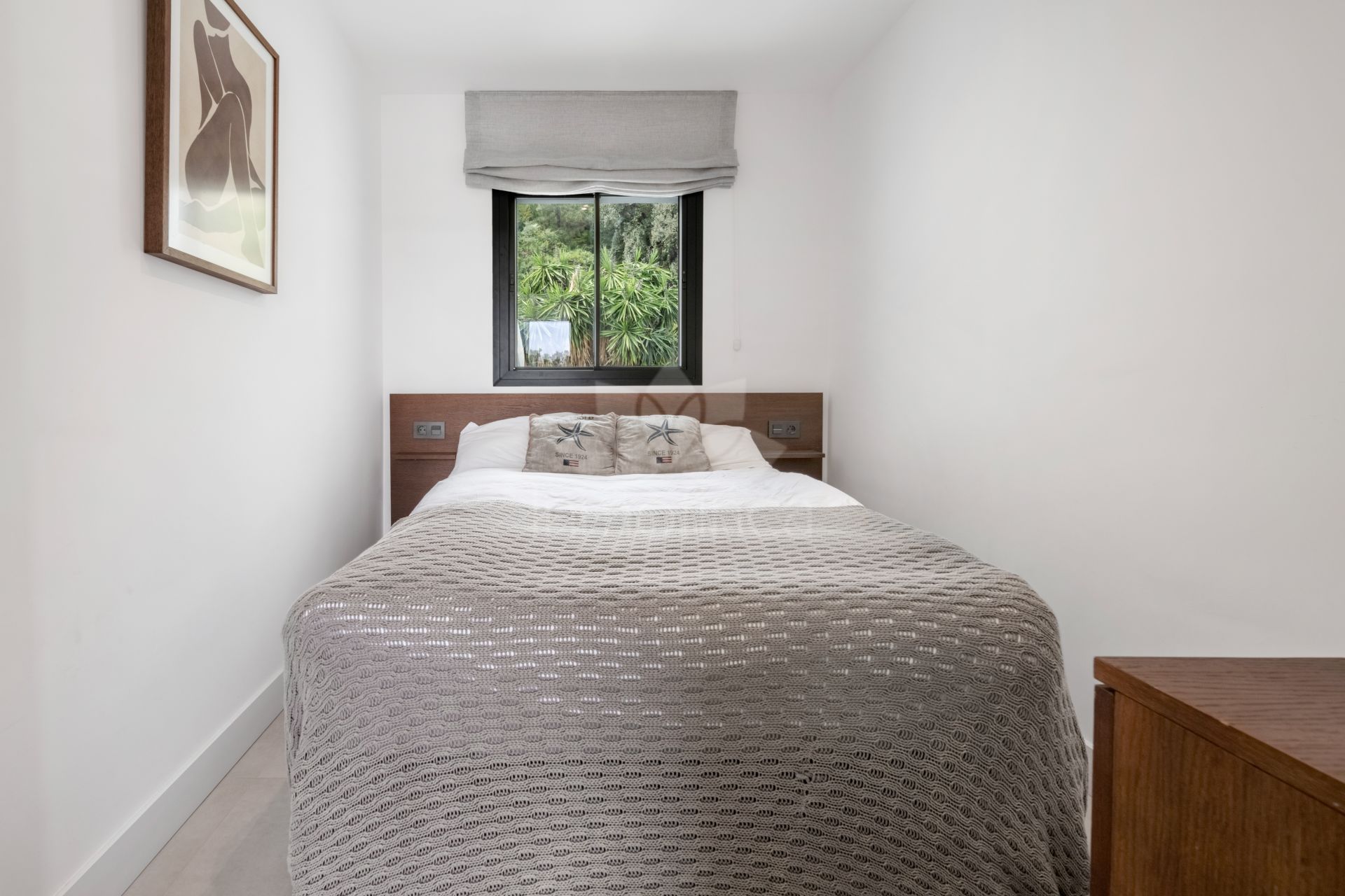 Ático en La Quinta, Benahavis