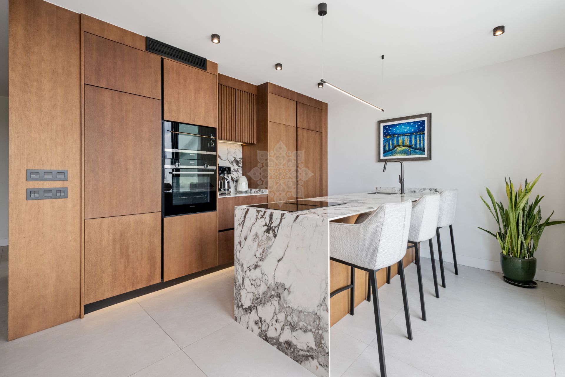 Penthouse in La Quinta, Benahavis